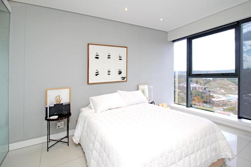 2 Bedroom Property for Sale in Rosebank Gauteng