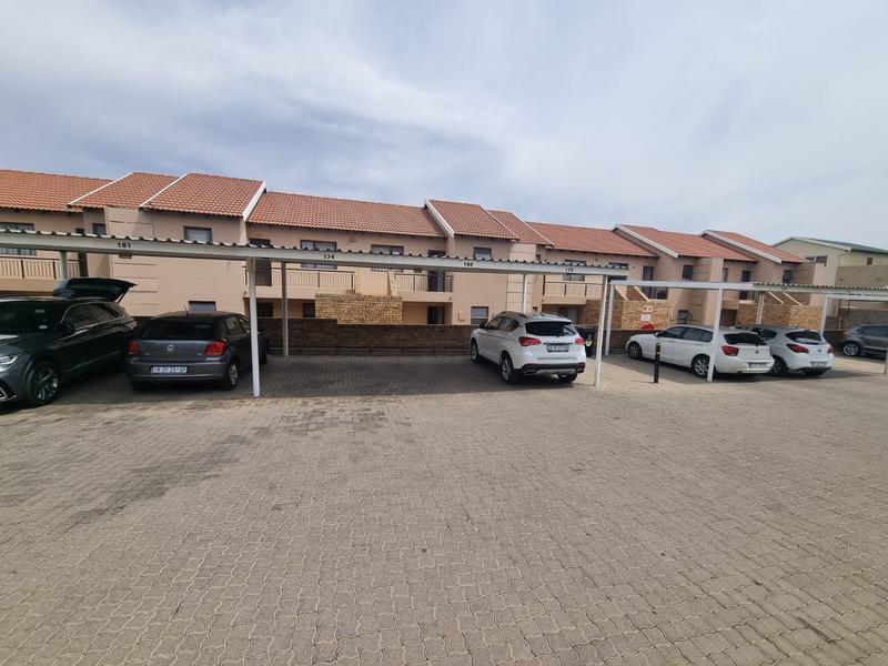 2 Bedroom Property for Sale in Noordhang Gauteng