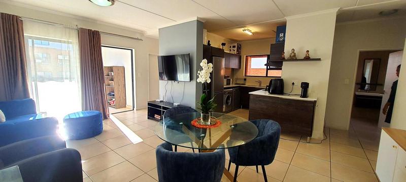 3 Bedroom Property for Sale in Olivedale Gauteng
