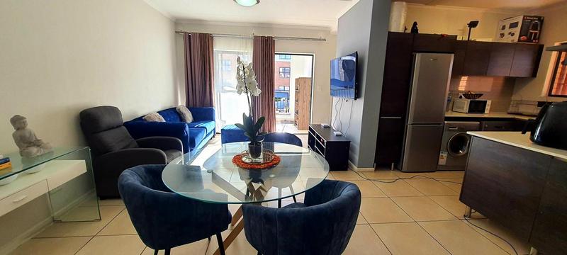 3 Bedroom Property for Sale in Olivedale Gauteng