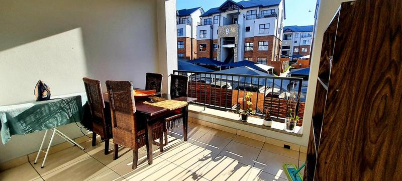 3 Bedroom Property for Sale in Olivedale Gauteng