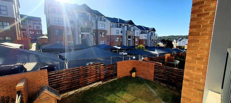 3 Bedroom Property for Sale in Olivedale Gauteng