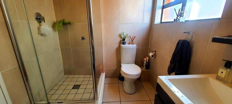3 Bedroom Property for Sale in Olivedale Gauteng