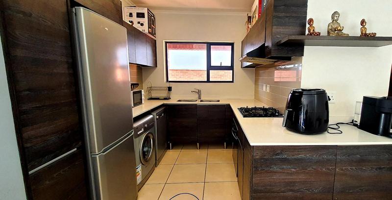 3 Bedroom Property for Sale in Olivedale Gauteng
