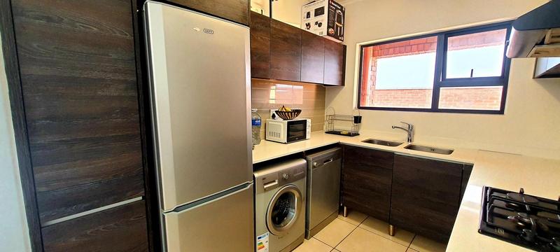 3 Bedroom Property for Sale in Olivedale Gauteng