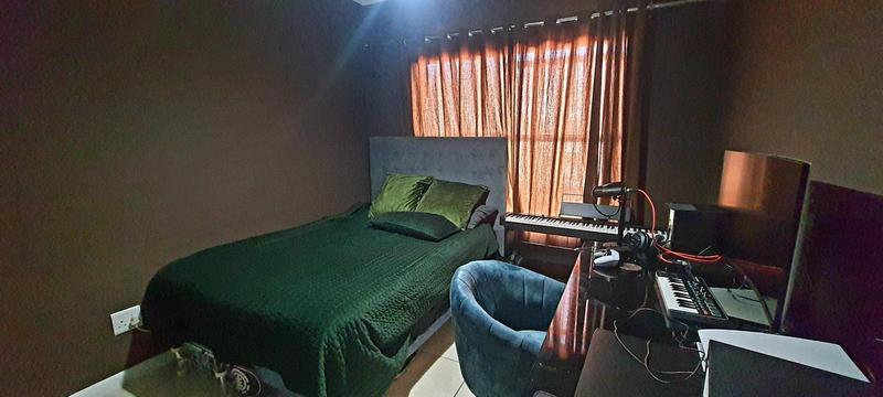 3 Bedroom Property for Sale in Olivedale Gauteng