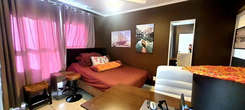 3 Bedroom Property for Sale in Olivedale Gauteng