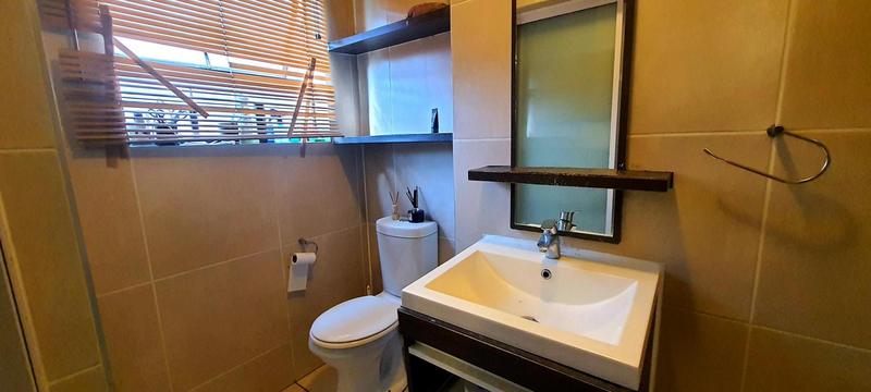 3 Bedroom Property for Sale in Olivedale Gauteng