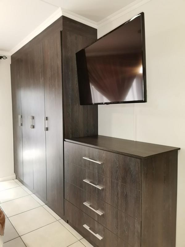 2 Bedroom Property for Sale in Olivedale Gauteng