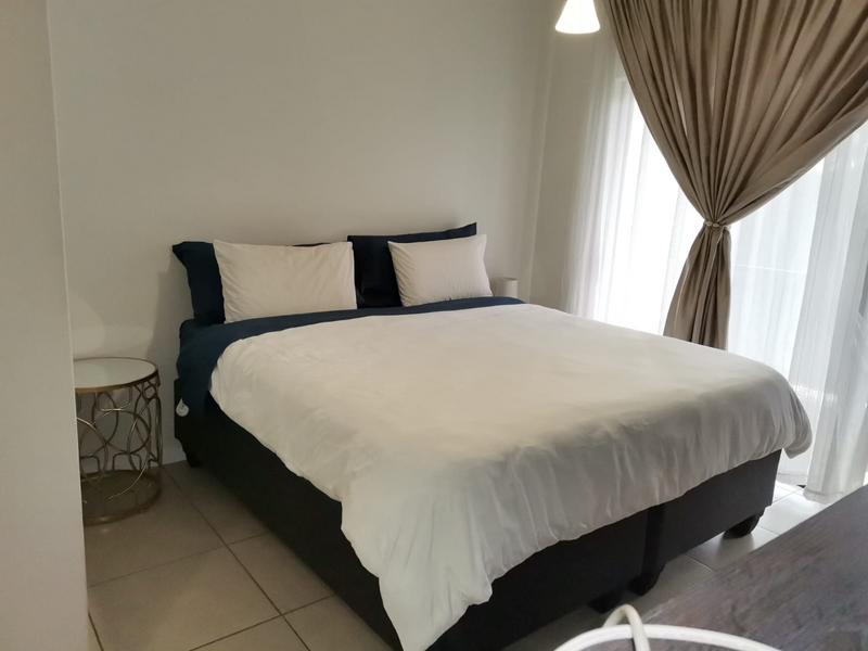 2 Bedroom Property for Sale in Olivedale Gauteng
