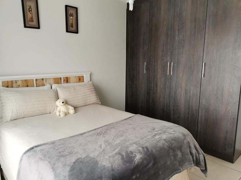 2 Bedroom Property for Sale in Olivedale Gauteng