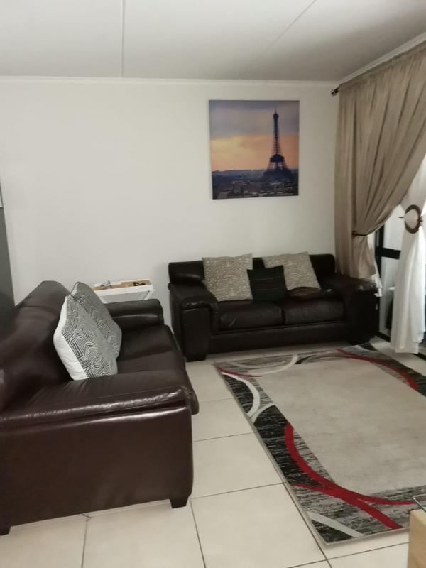 2 Bedroom Property for Sale in Olivedale Gauteng