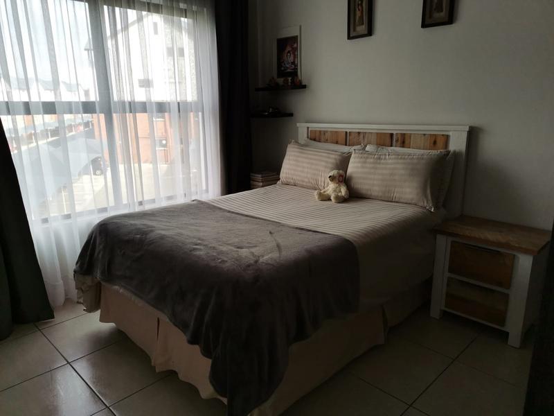 2 Bedroom Property for Sale in Olivedale Gauteng