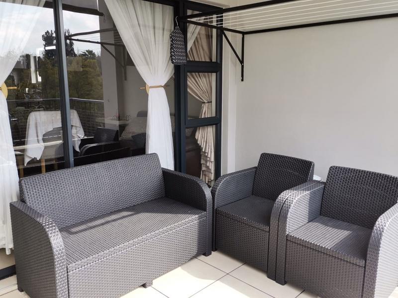 2 Bedroom Property for Sale in Olivedale Gauteng