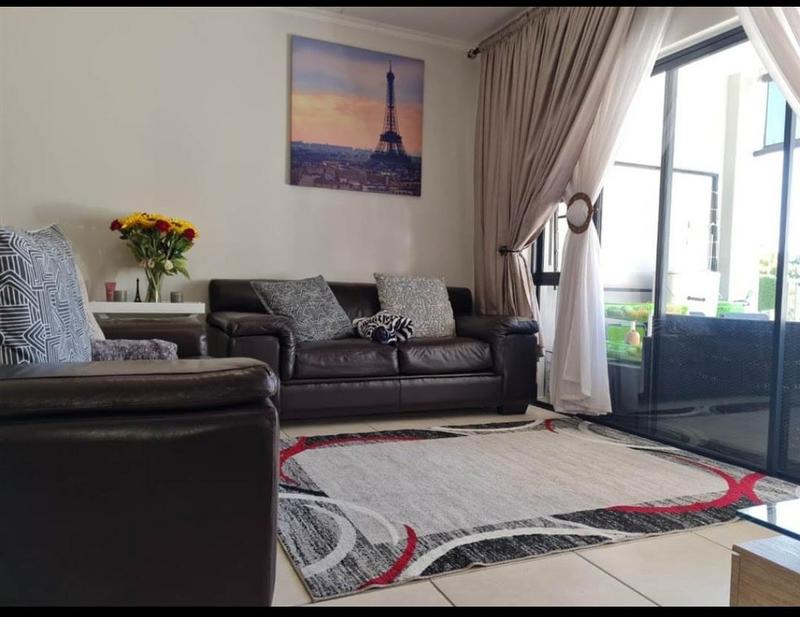 2 Bedroom Property for Sale in Olivedale Gauteng