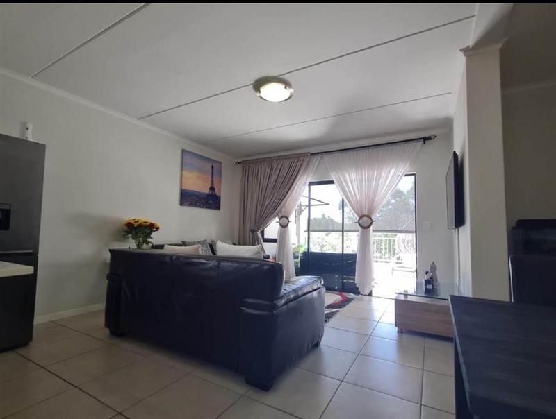 2 Bedroom Property for Sale in Olivedale Gauteng