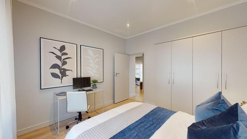 2 Bedroom Property for Sale in Bryanston Gauteng