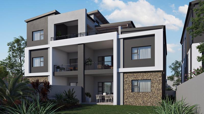 2 Bedroom Property for Sale in Bryanston Gauteng
