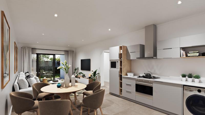 2 Bedroom Property for Sale in Bryanston Gauteng