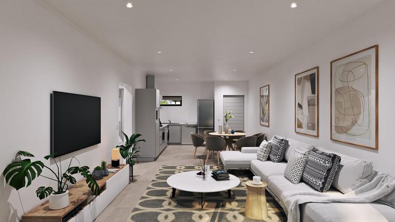 2 Bedroom Property for Sale in Bryanston Gauteng
