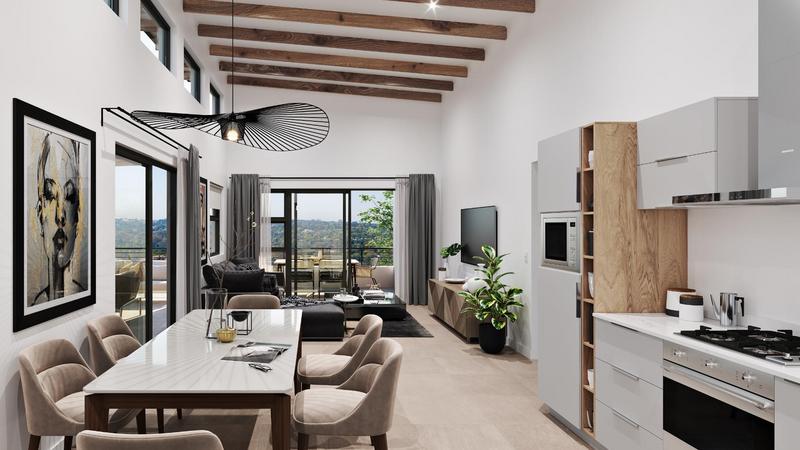 2 Bedroom Property for Sale in Bryanston Gauteng