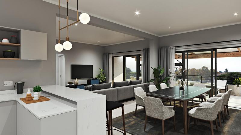 2 Bedroom Property for Sale in Bryanston Gauteng