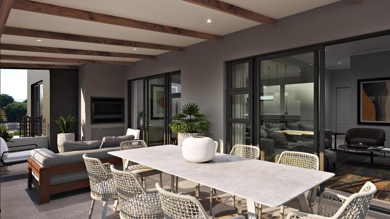 2 Bedroom Property for Sale in Bryanston Gauteng