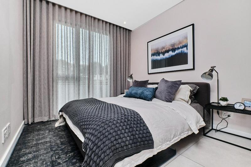 2 Bedroom Property for Sale in Glenadrienne Gauteng