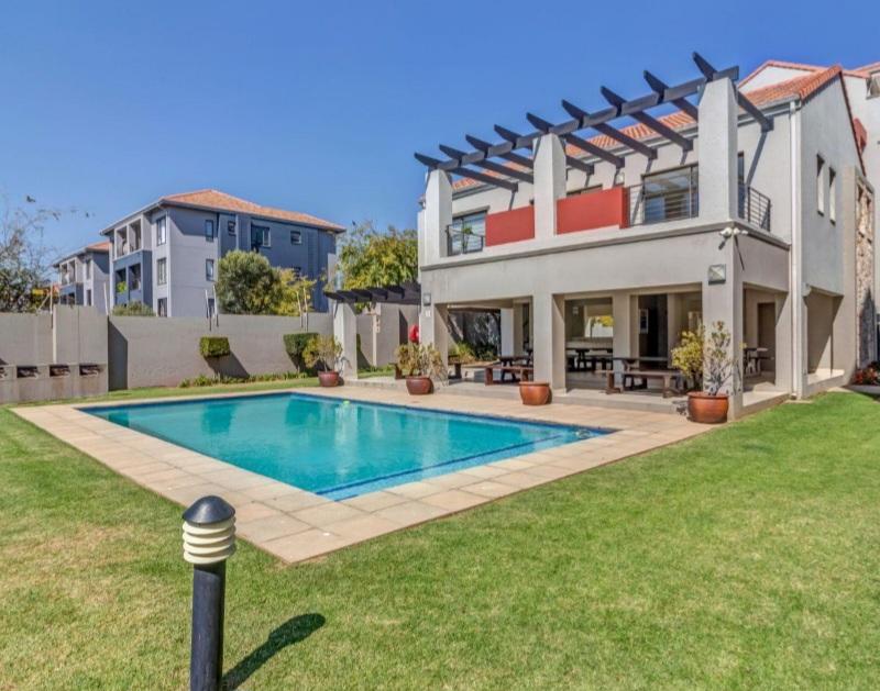 0 Bedroom Property for Sale in Lonehill Gauteng