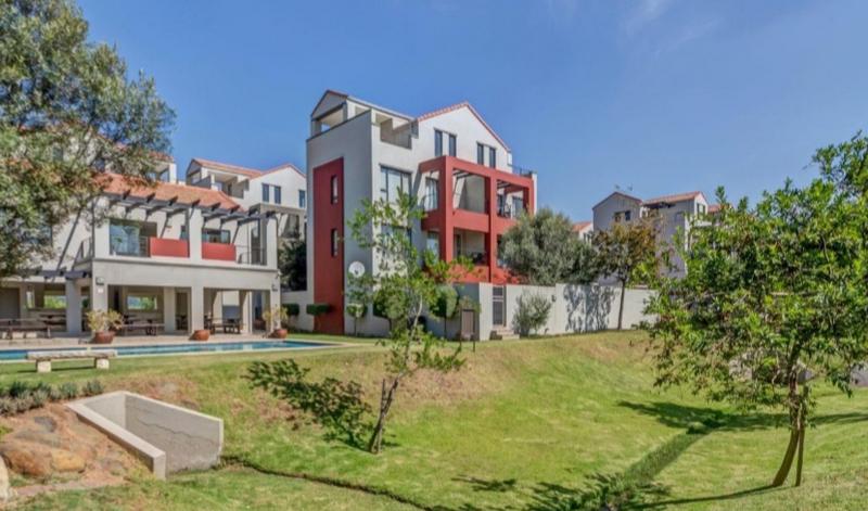 0 Bedroom Property for Sale in Lonehill Gauteng