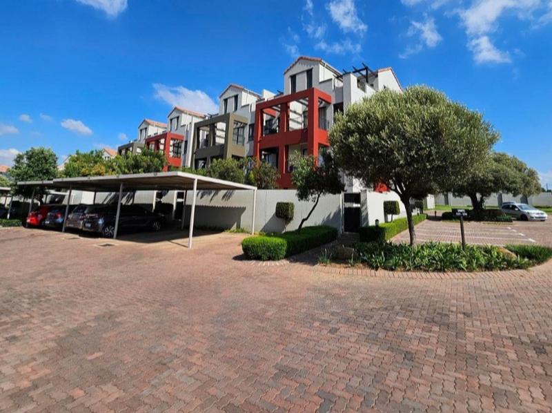 0 Bedroom Property for Sale in Lonehill Gauteng