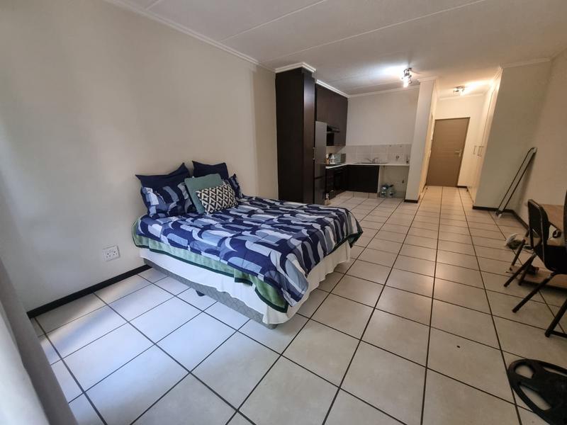 1 Bedroom Property for Sale in Paulshof Gauteng