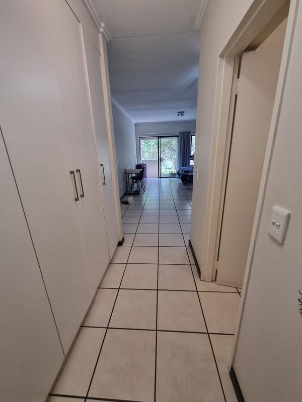 1 Bedroom Property for Sale in Paulshof Gauteng