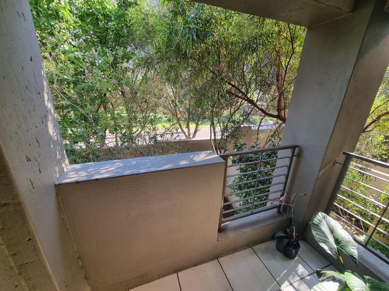 1 Bedroom Property for Sale in Paulshof Gauteng