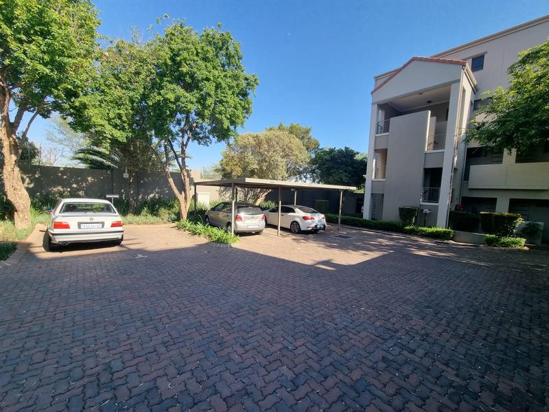 1 Bedroom Property for Sale in Paulshof Gauteng