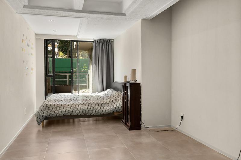 0 Bedroom Property for Sale in Sandton Gauteng