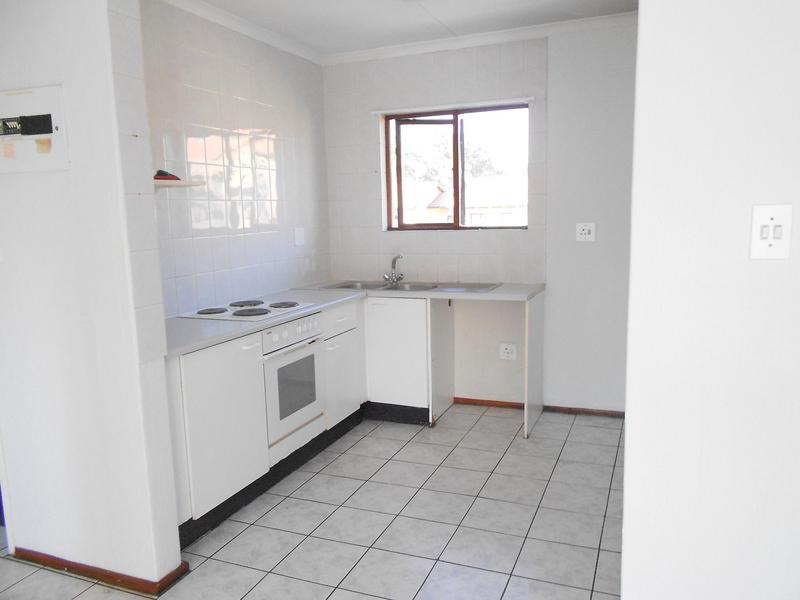 1 Bedroom Property for Sale in Northwold Gauteng