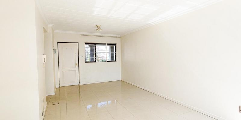 2 Bedroom Property for Sale in Hurlingham Gauteng