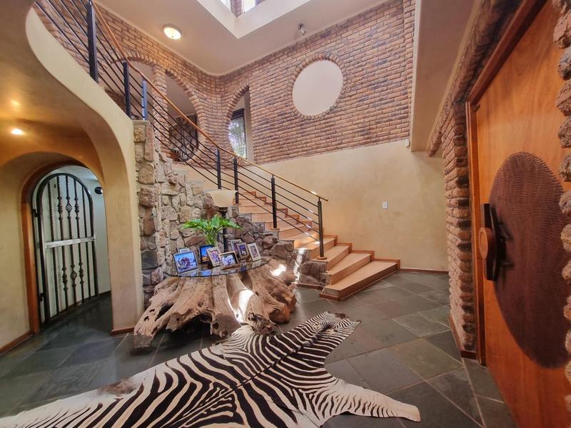6 Bedroom Property for Sale in North Riding AH Gauteng