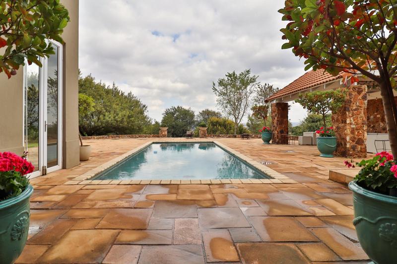 4 Bedroom Property for Sale in Cornwall Hill Gauteng