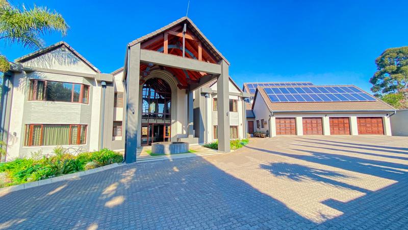 5 Bedroom Property for Sale in Cornwall Hill Gauteng