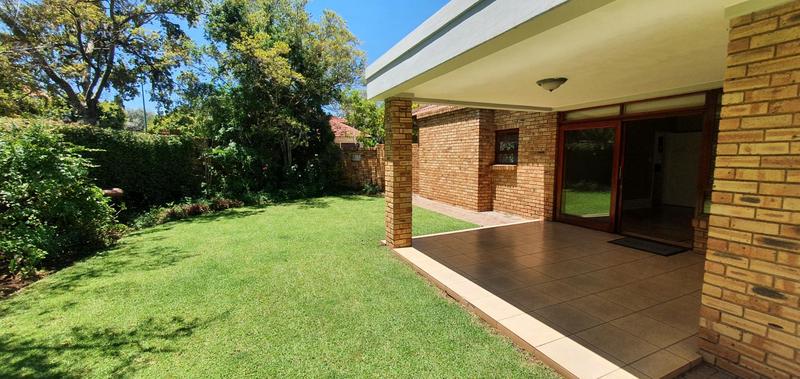 3 Bedroom Property for Sale in Cornwall Hill Gauteng