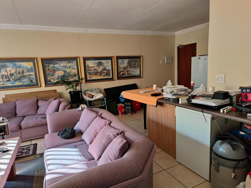 1 Bedroom Property for Sale in Silverton Gauteng