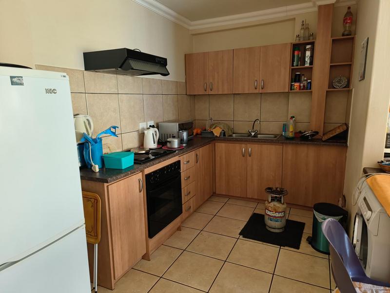 1 Bedroom Property for Sale in Silverton Gauteng