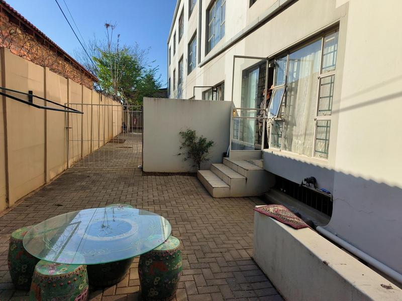 1 Bedroom Property for Sale in Silverton Gauteng