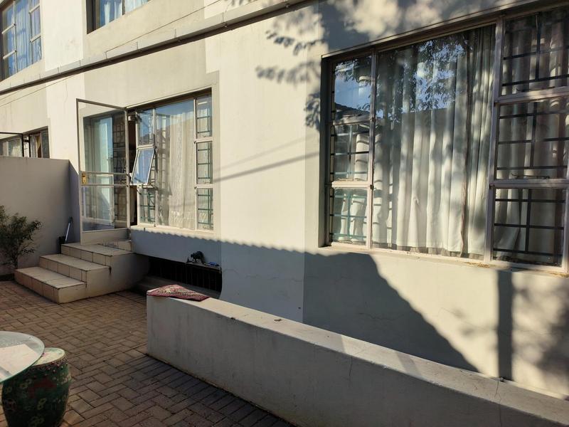 1 Bedroom Property for Sale in Silverton Gauteng