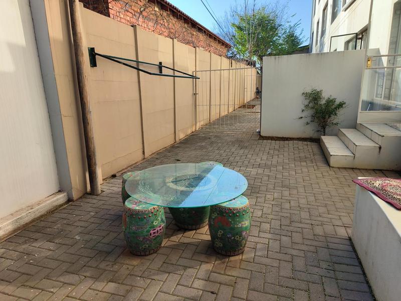 1 Bedroom Property for Sale in Silverton Gauteng