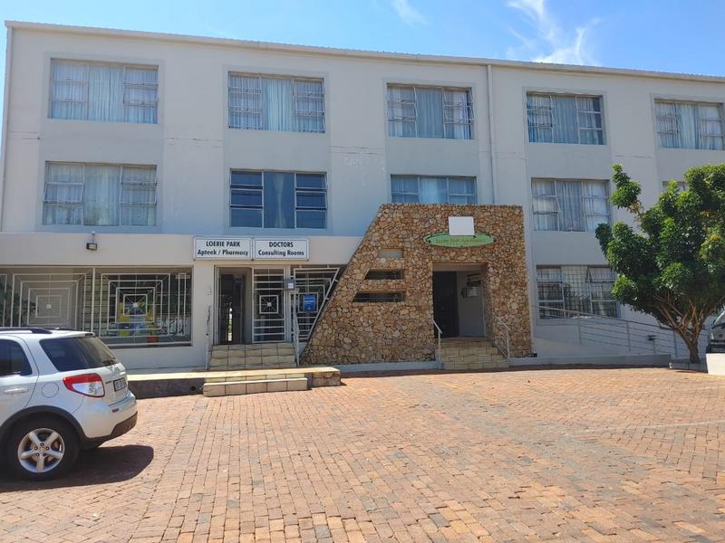 1 Bedroom Property for Sale in Silverton Gauteng