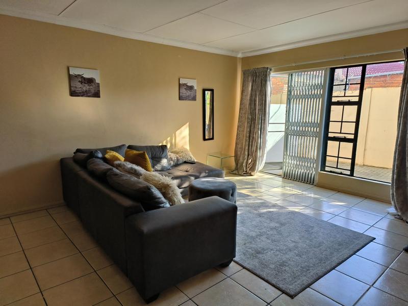 2 Bedroom Property for Sale in Silverton Gauteng