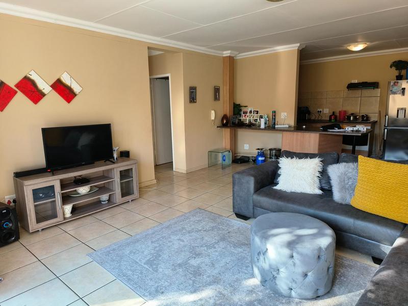 2 Bedroom Property for Sale in Silverton Gauteng